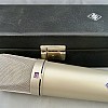 Neumann U87 Mikrofon 