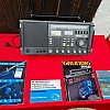 Rarität Grundig Satellit Professional 650 Radio Final Edition limitiert 0021 Top