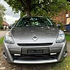 Renault Clio 1.2 T 16 V  Autospende in gutem Zustand.