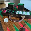 Backgammon Gucci Collector
