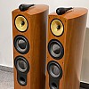 Bowers & Wilkins 803 S 3-Wege-Lautsprecher