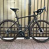 Specialized Diverge Comp Carbon 2019 Ultegra DT 58cm