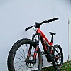 Stevens E-Sledge+ ES E-MTB Steps E-Mountainbike Elektrofahrrad Fully FOX XT Di2