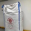 Gebrauchte Big Bags 2m hoch um 1,80 Euro