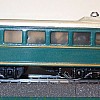 Märklin TWE 700 B blau