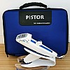 Pistor Eliance mit Zubehör 
