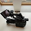 Sony PXV-FS5 ii Camcorder body+optik