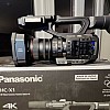 Panasonic hc-x1e Ultra High Definition