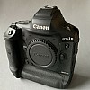 Canon EOS-1D X Mark III 20,1MP DSLR-Kamera 