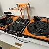 Plattenspieler Technics Sl 1200MK2