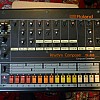 Roland TR-808 das Original Drumcomputer Drummachine