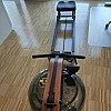 Rudergerät / Waterrower - First Degree Viking 3 AR