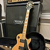 Gibson Les Paul Custom 1977 Natural Maple T-Tops Kalamazoo