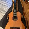 Kazuo Sato Simon Gitarre 1979 Saarland W-Germany