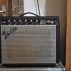 Fender Super Champ 1982 - Rivera Ara 