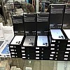 Apple iPhone, Samsung Galaxy, Huawei, PlayStation