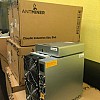 NEW Bitmain ANTMINER S19 PRO 110th/s BTC miner SHA-256 ReadyToShip