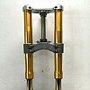 DUCATI 848 1098 1198 OHLINS