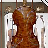 Alte Geige French Violin 1870