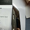 Rockstead Ren ZDP 189 Tanto Taschenmesser