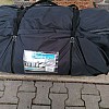 Kampa Motor Ace Air All-Season 400 XXXL Luftzelt Wohnmobilvorzelt