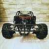 Carson Wild GP Attack Hpi Baja