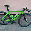 Cervelo S 5 neu 0 km Laufleistung, 51 cm, Ultegra mechanisch 11 fach