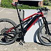 Rose E-MTB Fully - Für Bastler / Schrauber