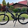 Ghost Hybride Kato FS S 3.9 AL E-Mountainbike 