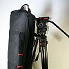 Sachtler System FSB 6 (1-8kg) SL MCF mit Polstertasch