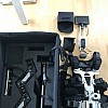 Steadicam ABC Handy Man G-Force Dynamic