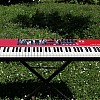 Clavia Nord Electro 6D 73 mit Original Softcase