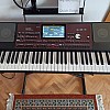 Korg Pa 700 Musikant wie neu
