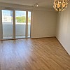 Geräumige 2-Zimmer-Wohnung mit sehr großer Loggia