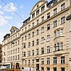 Wunderschöne 4-Zimmer Terrassendachgeschosswohnung mit Fernblick