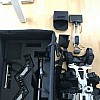 Steadicam ABC Handy Man G-Force Dynamic Gebrauchte 