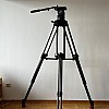 Sachtler CF Speed Look Carbon 100mm