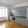 Ruhige 2-Zimmer-Küche-Wohnung in der Altstadt