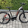 Haibike Trekking Cross 9 Low Bosch Performance CX Akku 625 Wh Rock Shox 