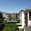 Zentrale 2 Zi-Wohnung