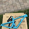 Yeti SB150 Rahmen 29 Turq L Neu Ohne Dämpfer