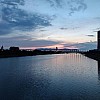 Wohnung neben UNO City mit tollem Ausblick und Klimaanlage