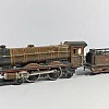 Märklin Spur 1 Spirituslokomotive CE 4021 NBR 
