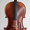 Altes Cello Sanavia 1930 old violin violoncello bass viola 4/4 violoncelle italy 