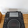 Pioneer XDJ 1000 MK2 Paar