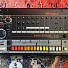 Roland TR- 808