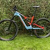 Specialized Turbo Levo Expert Carbon XL