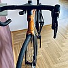 Trek Emonda  Disc SL7 Di2 Carbon Rennrad
