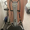 Power Plate 5 pro Vibrationsplatten