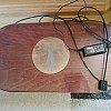 Schumann 3D Platte